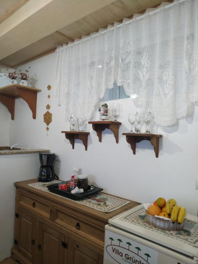 Villa Gruntal Hospedaria Treze Tilias Ngoại thất bức ảnh