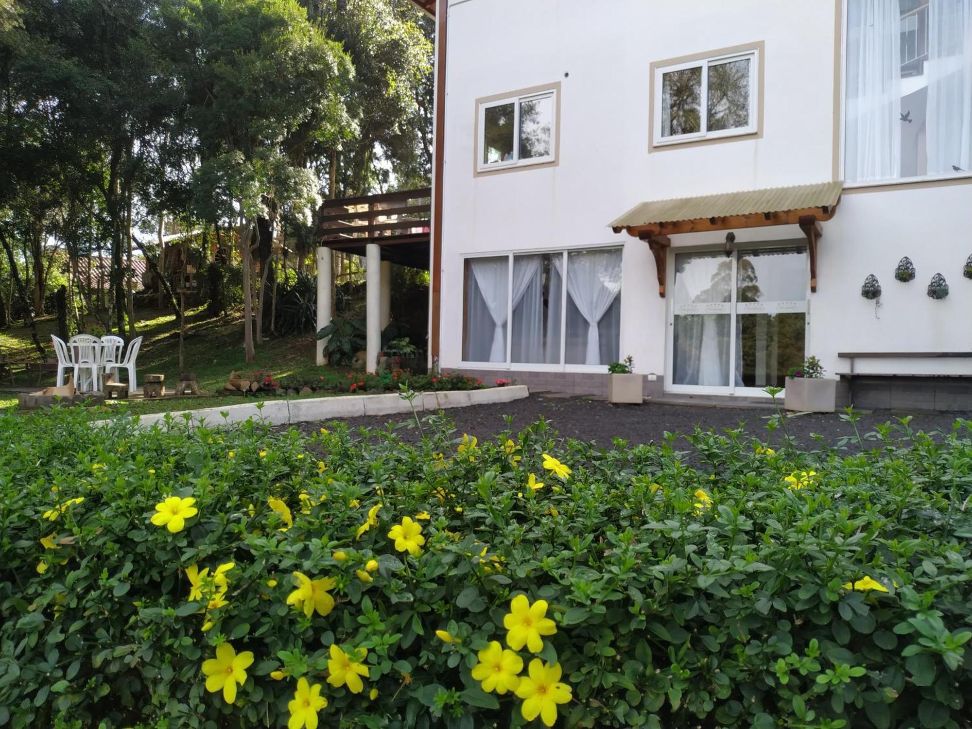 Villa Gruntal Hospedaria Treze Tilias Phòng bức ảnh