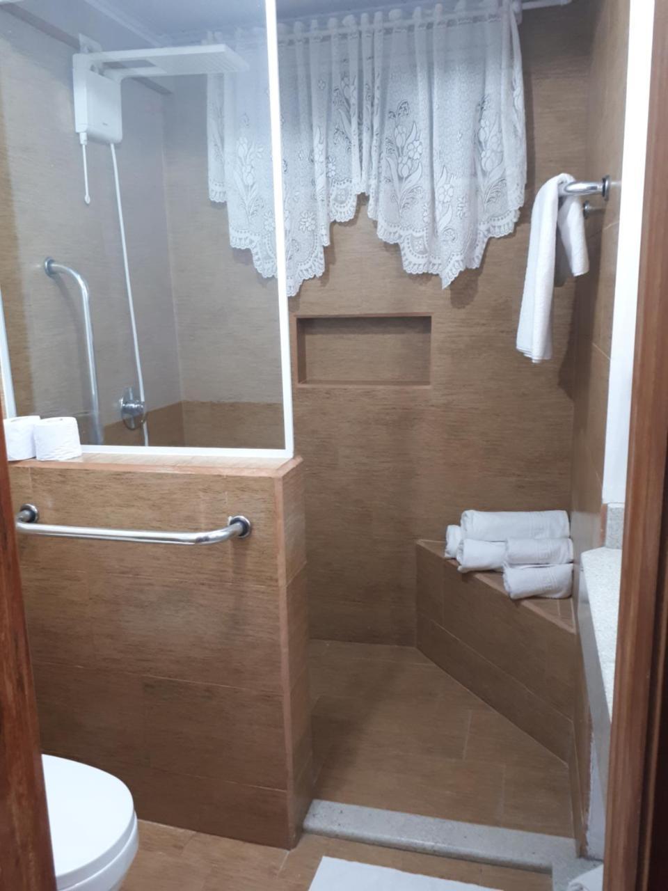Villa Gruntal Hospedaria Treze Tilias Ngoại thất bức ảnh