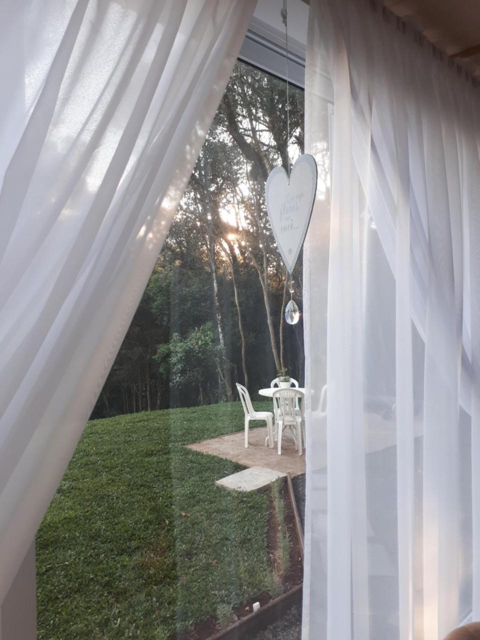 Villa Gruntal Hospedaria Treze Tilias Ngoại thất bức ảnh
