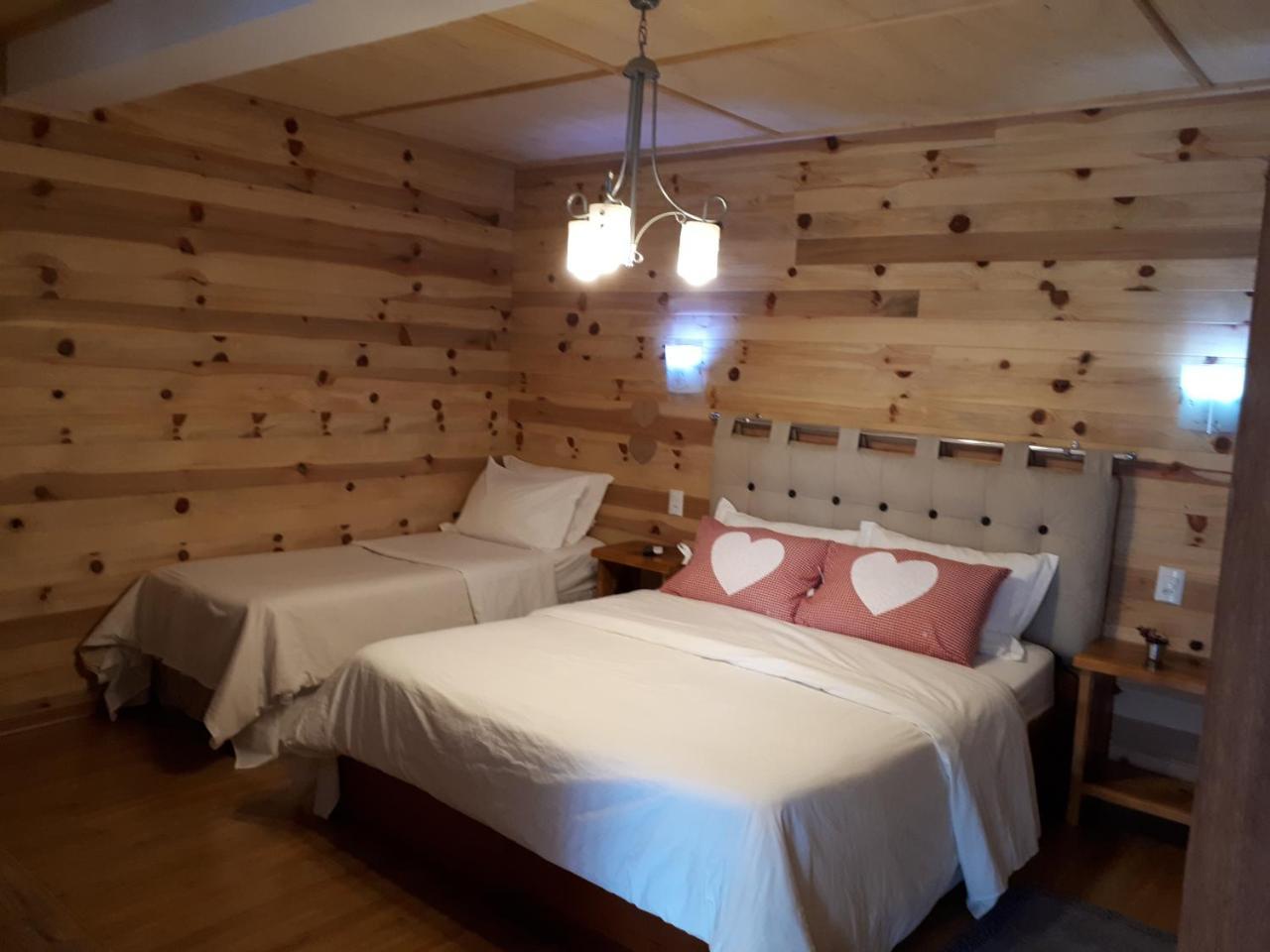 Villa Gruntal Hospedaria Treze Tilias Ngoại thất bức ảnh